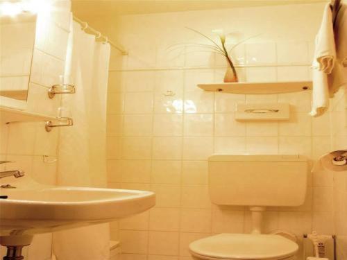 Hotel Haus Bismarck Берлин Экстерьер фото